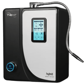Tyent Hybrid