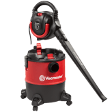 Vacmaster VBVB611PF