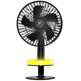 Venty Clip