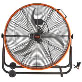 VEVOR Drum Fan