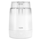 Vicks Embrace