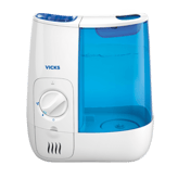 Vicks Warm Mist