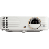 ViewSonic PX748-4K