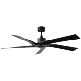 Visual Comfort Fan Aspen Coastal