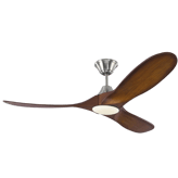 Visual Comfort Fan Maverick II 