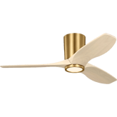 Visual Comfort Fan Seyra 