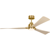 Visual Comfort Fan Trillium 
