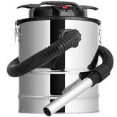 VonHaus 15L Ash