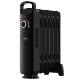 VonHaus 6 Fin
