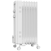 VonHaus 7 Fin