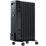 VonHaus 9 Fin
