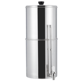 Watens Gravity-fed
