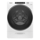 Whirlpool WFW8620HW