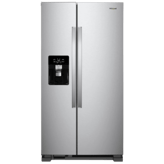Whirlpool WRS325SDHZ