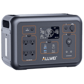 ALLWEI PPS1200
