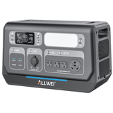 ALLWEI PPS2400
