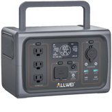 ALLWEI PPS600