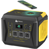 AlphaESS BlackBee 1000