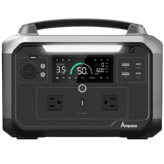 Ampace Andes 600 Pro
