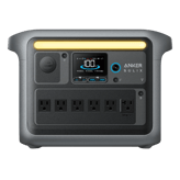 Anker SOLIX C1000
