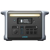 Anker SOLIX F1200
