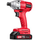 Avid Power Impact Driver