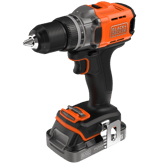 BLACK+DECKER BCD382DS1