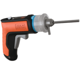 BLACK+DECKER BCRTA601I