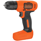 BLACK+DECKER BDCD8C