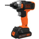 BLACK+DECKER BDCI20BC