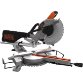 BLACK+DECKER BES700-QS