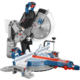 Bosch GCM18V-12GDCN