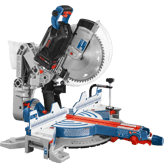 Bosch GCM18V-12GDCN14