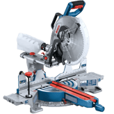 Bosch GCM18V-12SDN14