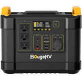BougeRV 1100Wh