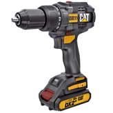 CAT DX11