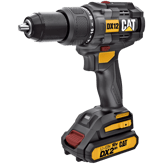 CAT DX12