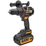 CAT DX13