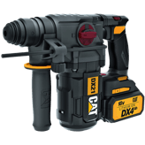 CAT DX21