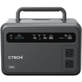 CTECHI GT600