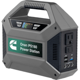 Cummins Onan PS160