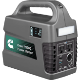 Cummins Onan PS300