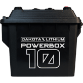 Dakota Lithium Powerbox 10