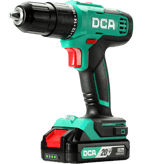 DCA ADJZ2035i13