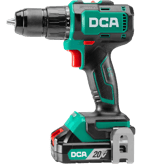 DCA ADJZ2055i