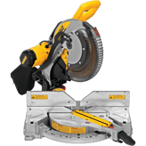 DEWALT DWS716XPS