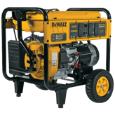 DeWalt DXGNR8000