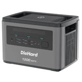 DieHard 1200W XTS
