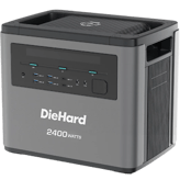 DieHard 2400W XTS