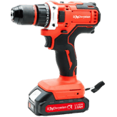 DogChrymion Max 1350 RPM